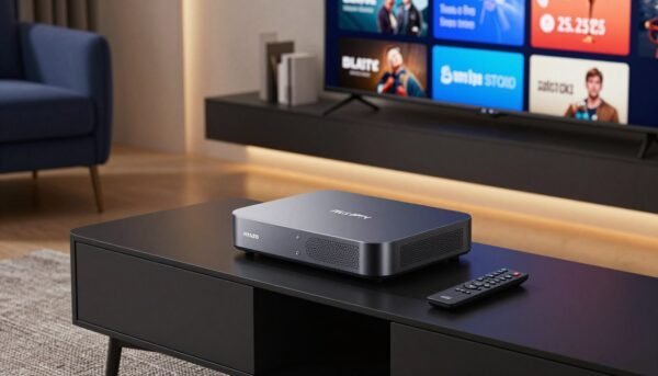 Atlas Pro IPTV fonctionnalités