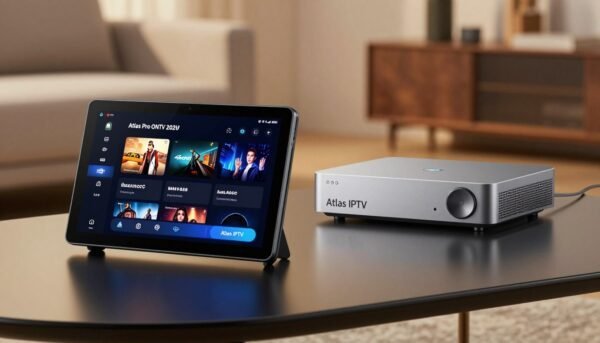 Atlas Pro ONTV 2026